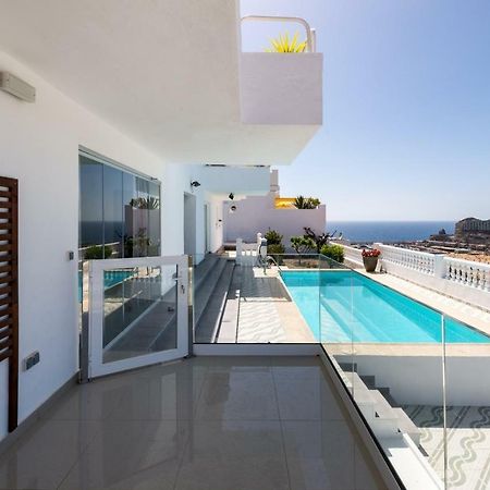 Appartement Soothing Sea à Porto Rico Extérieur photo
