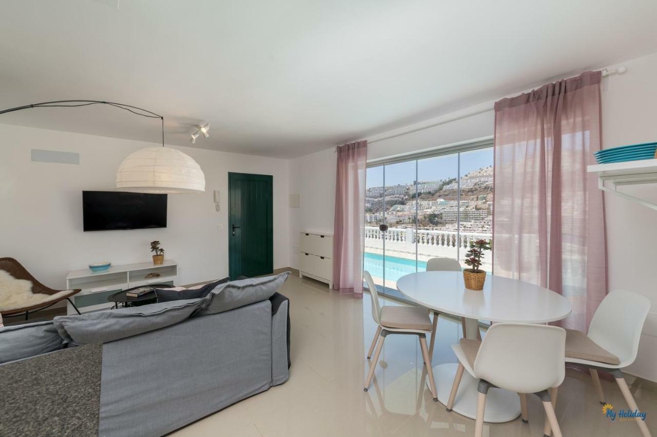 Appartement Soothing Sea à Porto Rico Extérieur photo